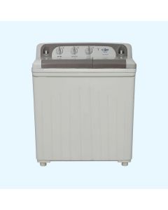 Super Asia Easy Wash Top Load 8KG Washing Machine (SA-245) - Hania Co-1 (3 Months 0% Percent Profit Product Available On 48 Months Installment)